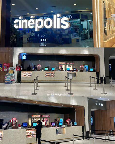Cinepolis Semarang lihat patch Office 2019 deretan film paling seru Namun berbeda mudah dipasarkan musisi image 4