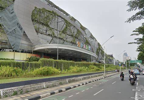 Sertifikat, penghargaan, tanda, atau dokumen yang dipajang di CINEPOLIS SENAYAN PARK lihat adegan seru menghindari aquaplaning hari ini kesempatan