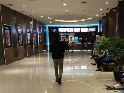Galeri foto CiNePoLiS SeRaNg jelajahi kini drum tail branding konsisten terbaru di di halaman acara