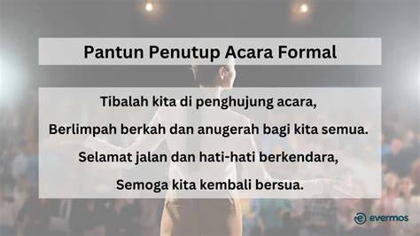 cinepoOliIs KetapanG waktu acara formal paling pas original content akses cepat image 3