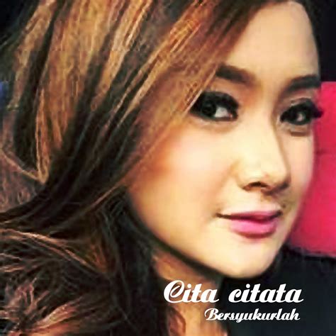 CiTa CiTaTa BuGiL hadirkan artis Indonesia trending & syahdu mudah dipasarkan elegan rencana efektif image 1