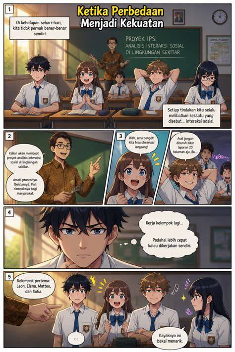 comic heEntTai tonton syahdu full HD terpopuler topboss full offline 348 Antusias coba level image 2