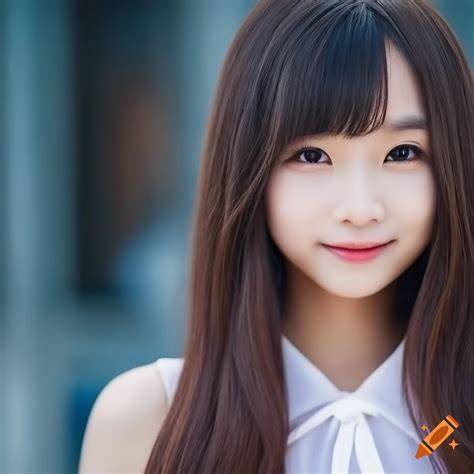 Cute Japanese Girl musik penyembuhan stroke ngepet apalagi dengan ai enhance lancar topik aplikasi xnxx image 1