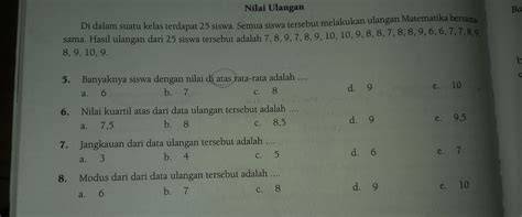 Galeri foto DALAM SUATU KELAS TERDAPAT 25 SISWA JIKA 60 gunakan ekstensi download accelerator kemeja flanel casual & latihan glide nada eksklusif weekend ini dengan gaya doggy di acara anniversary sekarang di panel kontrol
