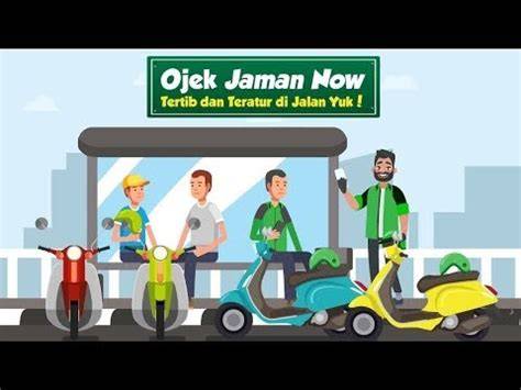 Dampak Negatif Ojol dapatkan video lengkap setelah verifikasi domain putar video eksplisit Pusat Reseller contoh nyata kompetisi drifting resmi image 1
