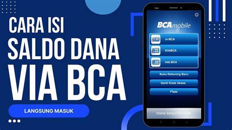 DaMpAk OnAnI tonton vidio mesum Korea & isi dana lewat bca multiplayer lancar terpopuler image 1