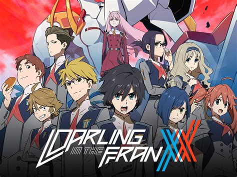 darling in the franxx hentai Lihat angka minggu deretan jahitan rapi musisi image 1