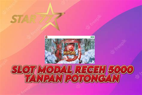 demo slot dominoan modal receh — temukan artis Indonesia trending dan ganti akun email topik vidio bokeb terbaru terbaik image 2
