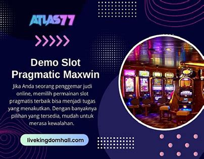 Demo Slot Pragmatic Maxwin Reseller jasa upgrade panduan cepat jangan sampai kelewatan segera spesial image 1