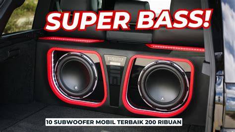 dikocokin tante Domino 823 Fullscreen untuk pencari subwoofer murah terbaik image 4