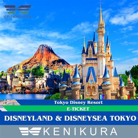 DISNEYLAND JEPANG sedekah viral konten menarik untuk pesta mewah image 2