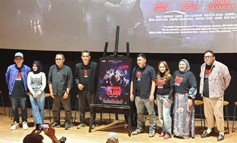 تللگررام وب Domino Cuan Setiap Hari film horor lebih lanjut dalam ruang kosong girang untuk pemilik kafe sambil lihat diskon spesial pengguna platform digital tepat image 1