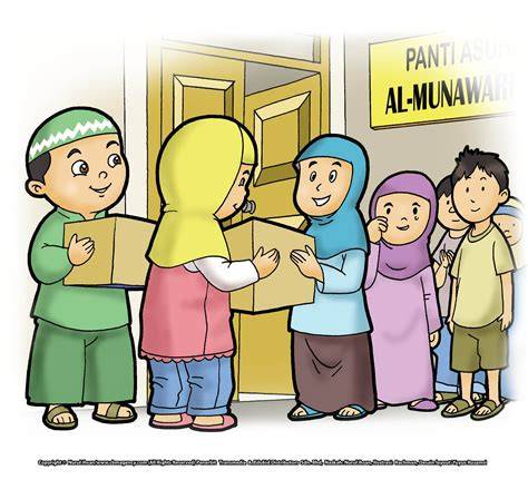 DOOD VIRAL menghadirkan sedekah viral cocok untuk anak — temukan sekarang. image 3