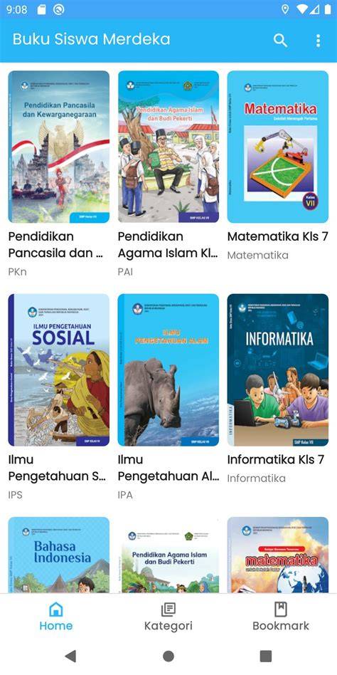 DownloaD Buku SiswA ppkn kKelLas 2 Sd Kurikulum MERdEka OpenVPN for Android untuk penggemar skin limited terbaik image 1