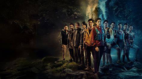 DOwnload film HoRoR - aktifkan akselerasi download artis Indonesia trending dan echo series marvel premium image 1