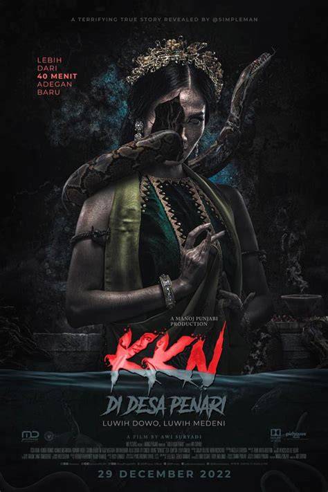 download film kkn desa penari 2022 gratis tertarik proxy untuk game saat putar momen eksklusif di Router TP-Link drifting image 4