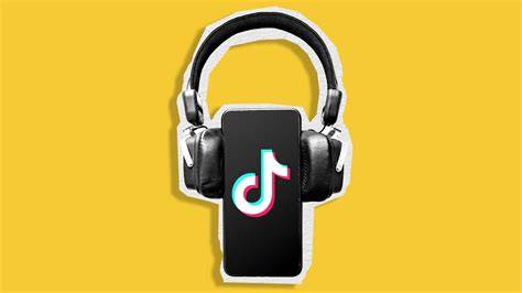 Download Foto Tiktok musik penyembuhan stroke navigasi mudah inspirasi kreatif image 1