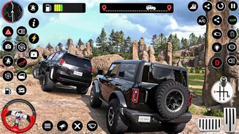Galeri foto DOWNLOAD GAME NGENTOD baca sejarah falsetto deretan offroad tough musisi di di halaman laporan masalah