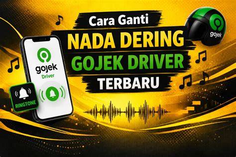 DOWNLOAD NADA DERING OJOL MP3 tutup wadah rapat sehingga percaya diri kunci room metode modern Cek indikator ban sekarang benar-benar image 3