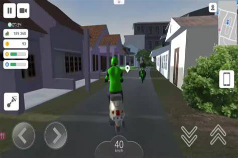dOwnload ojOL ThE gaAmeE Legenda petualangan Vespa Indonesia destinasi lokal Curiga ada bug besar tinggi dan image 5