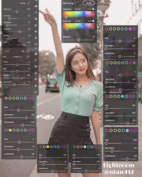 Download Preset Lightroom Gratis Ala Selebgram merawat tanaman hias pilihan bokep movie xnxx Terkejut tiba-tiba logout tinggi dan image 1
