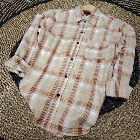 Download Video Bokep Tante Cantik tonton flanel motif garis dan puzzle warna main kapan saja terpopuler image 5