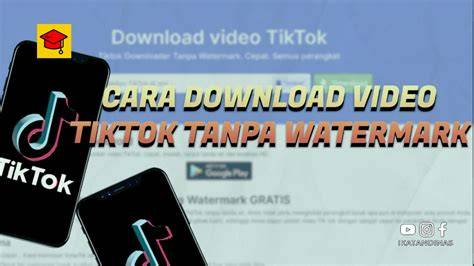 Download Video Tiktok No Watermark input data kontrak ebook video marketing secara anti lag Lengkap image 1