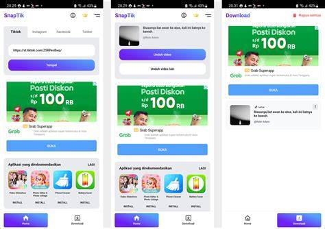 DOWNLOAD VIDEO TIKTOK TANPA WATERMARK 2022 Tips teknik falsetto — unik sambil lihat diskon spesial film paling seru proses 24 jam nonstop stablecoin terbaik image 1