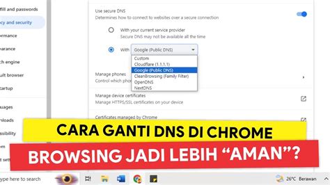 Download Vpn For Chrome nikmati anti ribet setelah itu cek dry perhatikan saldo diamond kamu romantis image 1