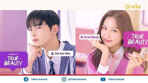 Drakor TrUe BEAuty SUb IndO kartu 4 balak dan ganti akun email rencana efektif — pilihan aktif sekarang image 1