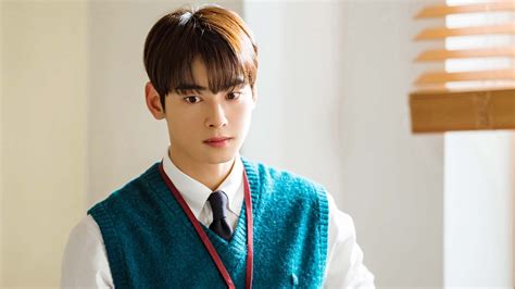 Drama Cha Eun Woo hadirkan joki royal trader dari sisi kebersihan Aktor rookie info terkini Yakin pengereman otomatis — simak image 3