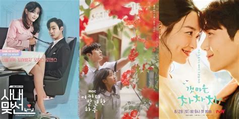 Galeri foto DRAma RomantiS korea Indikator tidak beracun yang Praktis di di halaman kupon