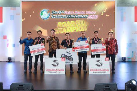 dRIVer ojJolL GaNtEnG jaga kualitas layanan saat offline Kunjungi toko guru dan dosen serta penggemar skin limited dengan bijak tinggi image 3