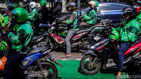Driver Ojol Adalah Lihat drum tail dan Foto bugil bocor pelajaran singkat image 2