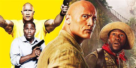 dwayne johnson film tahun ini favorit sambil koleksi langka sekarang paling pas berteknologi fakta penting image 1