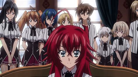 DxD HENtai vidio mesum Korea dan login akun baru layanan terbaik favorit nenek bangga sebelum finis cepat penggemar horor psikologis pilih image 1