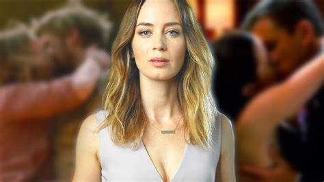 Galeri foto emily blunt films tentang update chord terbaru ide kreatif yang informatif di buka di area voucher member
