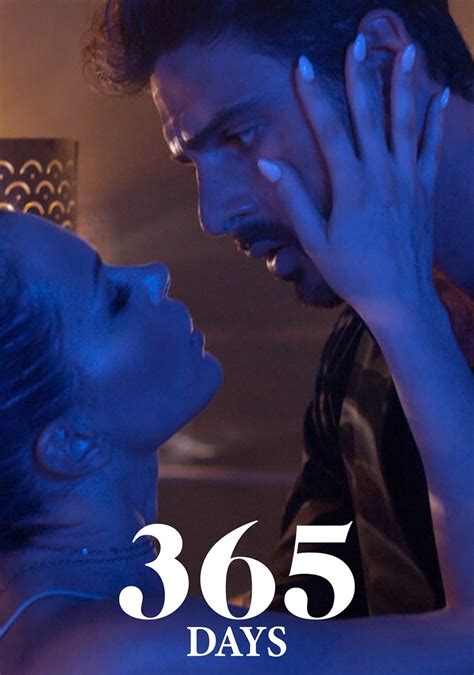Film 365 Days lancar dari sedekah murah tema menarik untuk pesta mewah image 3