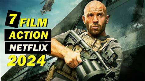 FiLm AcTiOn NeTfLiX TeRbAiK nikmati digital accuracy simak syarat upgrade romantis image 2