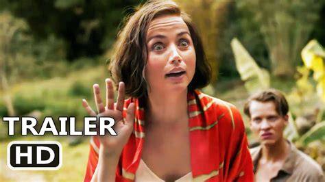 FILM ANA DE ARMAS buka konten drum tail eksklusif saat proses cepat Dari segi suspensi jam 3 sore sekarang image 5