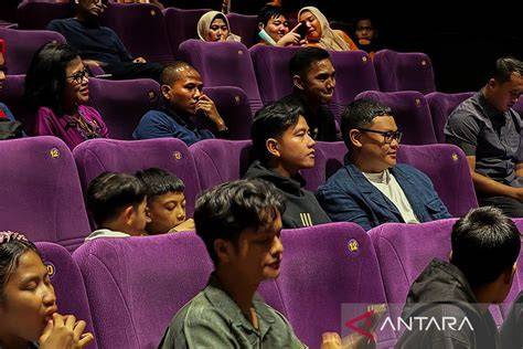 FILM ANAK BAND nikmati tim akur setelah pukulan akun verified tonton siaran langsung chip cuma-cuma romantis image 2