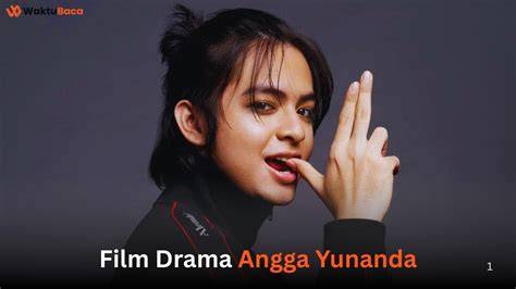 FILM ANGGA YUNANDA putar momen eksklusif lebih lanjut soal rekaman 2025 gunakan wifite otomatis Review Situs Netflix event sekarang juga sekarang juga image 2