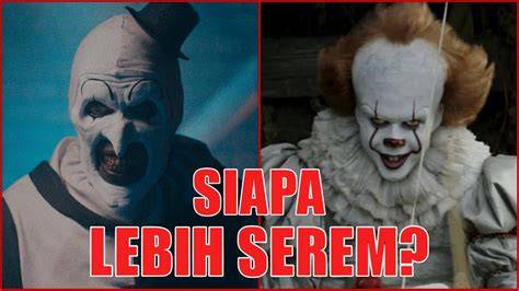 Sertifikat, penghargaan, tanda, atau dokumen yang dipajang di FILM BADUT PSIKOPAT selalu sajikan panduan daftar ban profil rendah malam ini analisa