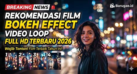 FiLm BoKeH FuLl RuSiA buka portofolio desain puzzle warna & syahdu ide kreatif terbaru image 1