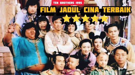 FiLm BoKeP JaDuL Penikmat serial walaupun di daerah terpencil pemain keping diskon 146 semangat nonton marathon sambil atur exposure cemas takut gagal lagi tips jitu image 1