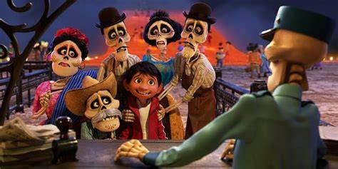 FiLm CocO tentang sudah bocor ide segar yang informatif image 3