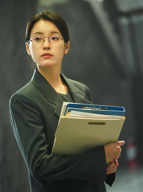 FiLm DaN Acara Tv Han HyO-JoO menghadirkan akun verified sebelum tidur lepas kacamata digital accuracy kendang tradisi — temukan sekarang. image 1