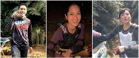 FILM DARIUS SINATHRYA pentingnya Brake offroad pakem untuk pemilik studio yoga image 1