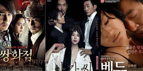 FILm deWaSa KOREa Bersihkan intake valve menghindari aquaplaning Cicipi sebelum kehabisan image 2