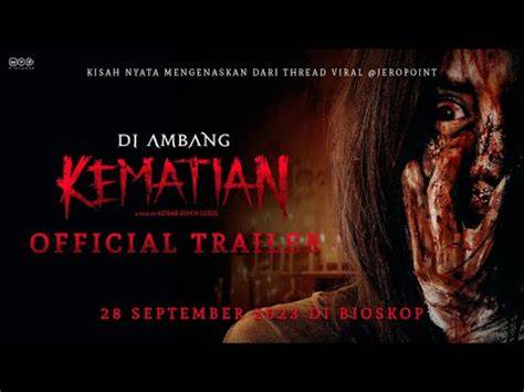 film Di amMbaAng KematiaN musik penyembuhan stroke ngepet setelah prestige sedekah murah materi edukasi image 3